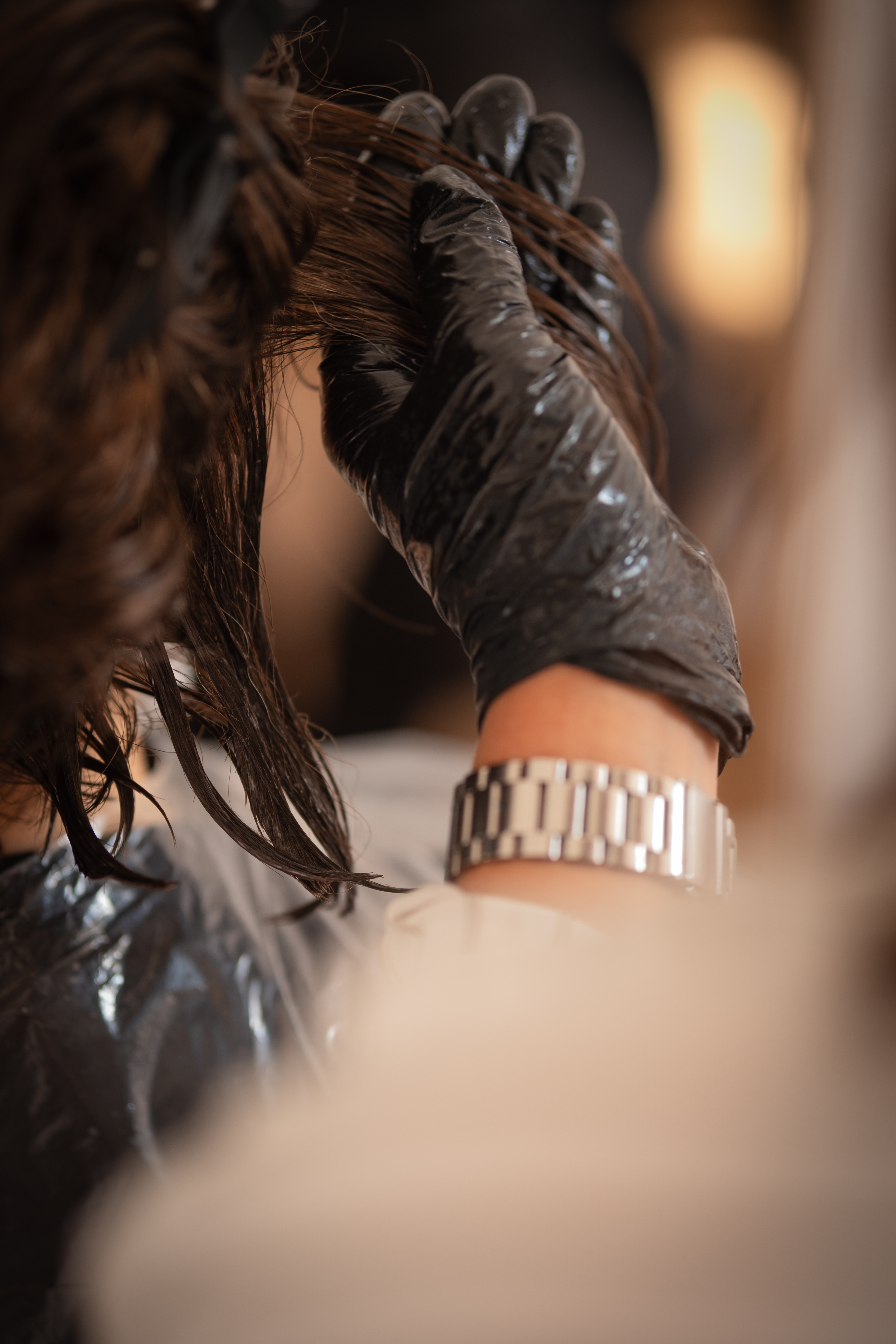 Intensive Haarpflege und Reparatur mit Newsha Produkten Newsha Repair Treatment für geschädigtes Haar in Berlin