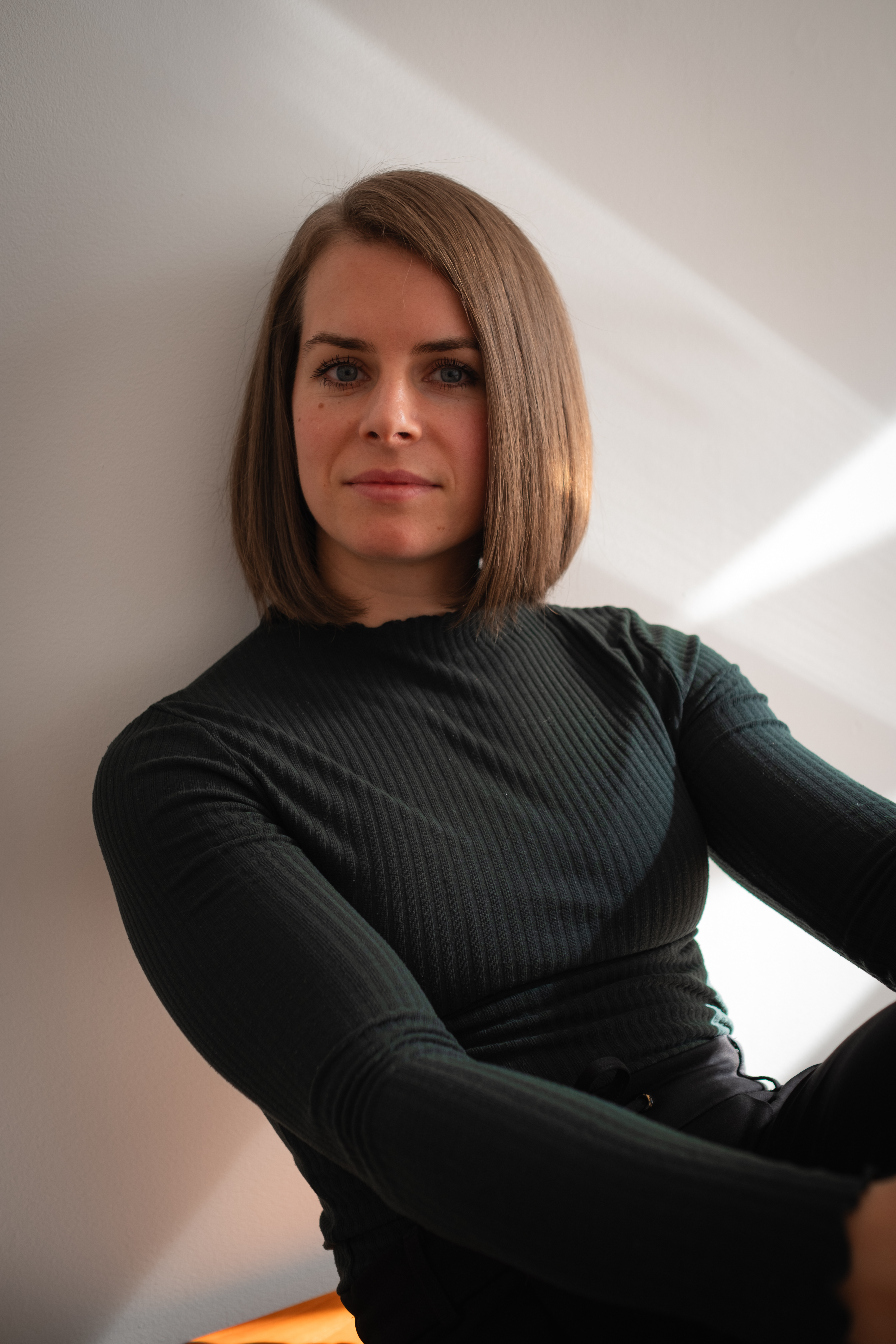 Exklusiver Friseursalon für Haarveredelung in Berlin-Tegel Fiona Gigantis Friseursalon in Berlin-Tegel mit entspannter Atmosphäre