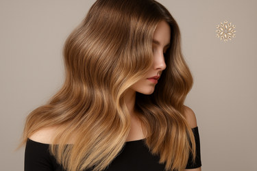 Professionelle Haarveredelung