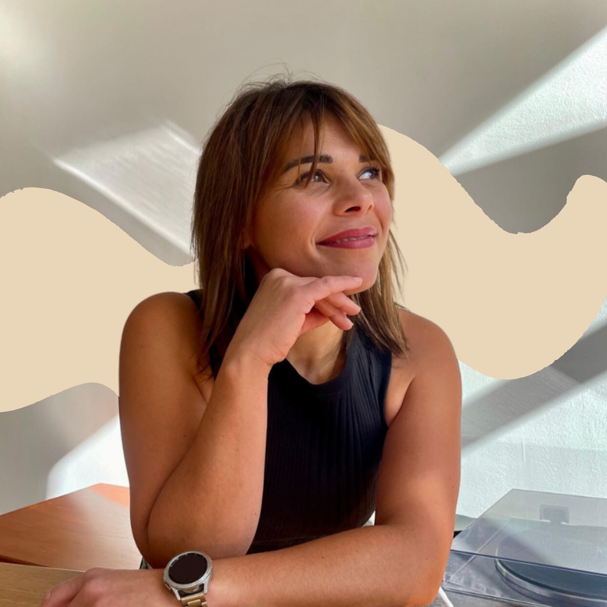 Fiona Giganti Haarveredelung Haarverlängerung Berlin